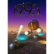 1993 Space Machine