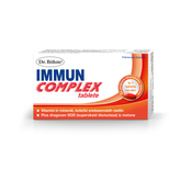 Dr. Boehm Immun Complex, 30 tablet
