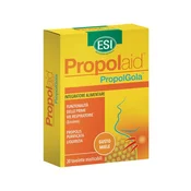 ESI Propolgola med 30 tableta za žvakanje