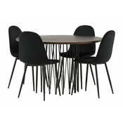 jedilnica set Dallas 3370 74cm
