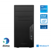 Računalnik ANNI Home Advanced i5-14400/Intel UHD/16 GB/1 TB/W11H