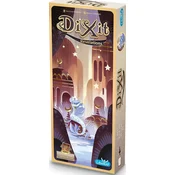 Dixit: 7. razširitev - Razodetja