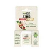 Arkopharma Azinc Energy Pocket 60 mini tablets