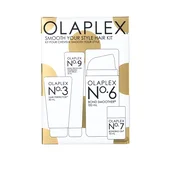 Olaplex Set Smooth Your Style Kit No. 3, 6, 7, 9