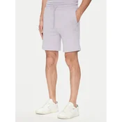 BOSS Športne kratke hlače Sewalk 50511726 Vijolična Regular Fit