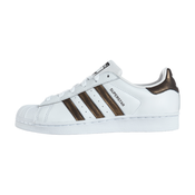 Adidas Čevlji bela 37 1/3 EU Superstar W