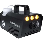 Light4Me Fog 400 Led Stroj za meglo (Kot novo)