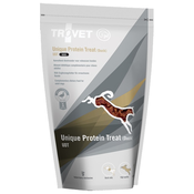 Trovet Unique Protein Treat Dog Mini (UDT) poslastica s patkom 125 g