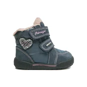 Zimski škornji Primigi GORE-TEX 4858233 Črna