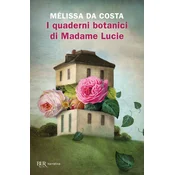 quaderni botanici di Madame Lucie