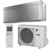 DAIKIN klimatska naprava Stylish FTXA25CS+RXA25A9 - 2,5 kW