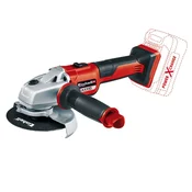 Akumulatorska kutna brusilica Einhell AXXIO Solo - Einhell - Li-Ion 18 V - 9000 min^-1 - 125 mm - 33 mm - 2 kg - 2+1 godina