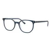 Ray-Ban Elliot RX5397 8324 S (48) Modra/Kristalna