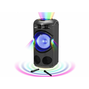 AKAI Bluetooth zvucnik DJ-BY4L/ sa svetlima