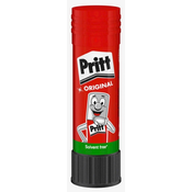 Henkel lepilo Pritt v stiku, 40g