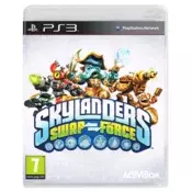Skylanders Swap Force (PS3) - rabljeno