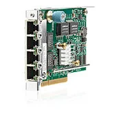 HP 1Gb Ethernet 4P 331FLR Adptr, 629135-B22