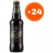 Nikšicko Crno pivo, 0.33l, 24 komada
