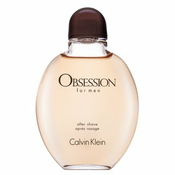 Calvin Klein Obsession for Men voda za britje po britju za moške 125 ml