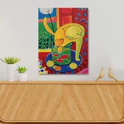 Wallity Slika KNV4398_3040, 30x40 cm