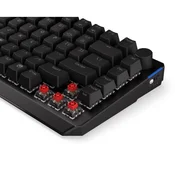 Thock Wireless Red tastatura (EY5A073)