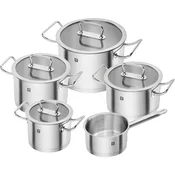 Set loncev PRO, 5 kosov, Zwilling
