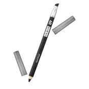 Pupa Multiplay - Triple Use Eye Pencil: Eyeliner, Eyeshadow, Pencil 78 - Denim Obsession (1.2G)