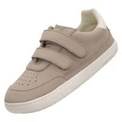 Muris čevelj nizek 687382 Petra Mini barefoot U taupe 22