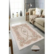 Conceptum Hypnose Tepih Hmnt633, 80x200cm, Šareni