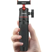 Ulanzi MT-50 Magnetic Quick Release Tripod for DJI Action 2/3/4(Black) V2