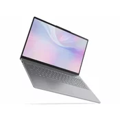 Lenovo ideapad slim 5 16arp10 dos/16 wuxga/ryzen 5-7533hs/16gb/512gb/bklt srb/siva Laptop ( 83HU0014YA )