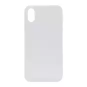 Maska Usams Naked shell za iPhone X/ XS transparent