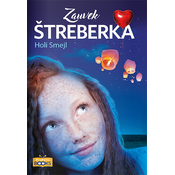 Štreberka, zauvek štreberka