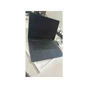 APPLE MacBook Air 15 (Midnight) M4, 16GB, 256GB SSD (mw1l3ze/a) OUTLET