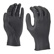 Milwaukee Rokavice nitril 50/1 ŠT.9