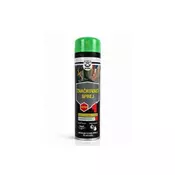 BULDOK Označevalni sprej 9911557 zelena, 500 ml