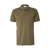 LEVIS ® Majica Levis Original Polo oliva