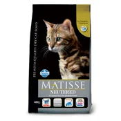 Matisse Neutered Chicken 10kg