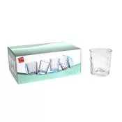 Sigma Set caša GRB256-B, 260ml, 6 komada