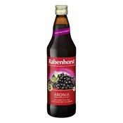RABENHORST Sok od aronije 750 ml