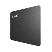 AJAX Pass 3 BL PASS-BLACK-3