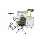 Set bobnov Focus 18 Black Millenium