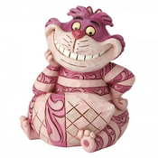 Jim Shore Cheshire Cat Mini Figurine Jim Shore ( 028947 )