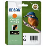 EPSON kertridž T1599 narandžasti