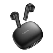 Brezžične Bluetooth slušalke Yesido TWS25 s 5.3 Bluetooth tehnologijo in upravljanjem na dotik - black