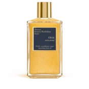 Maison Francis Kurkdjian Oud Satin Mood Shimmering Body Oil - 200ml