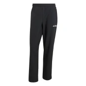 ADIDAS TERREX Outdoor hlače Multi Liteflex črna/bela