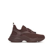 Superge Steve Madden 11004643 Temno rjava