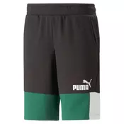 PUMA ESS+ Block 10 TR Shorts