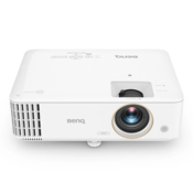 BenQ TH685P gaming projektor - Full HD 3500 ANSI lumena zvucnici